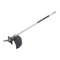 MILWAUKEE Sensen-Aufsatz M18 FOPH-BCA QUIK-LOK™