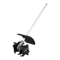MILWAUKEE Bodenfräsen-Aufsatz M18 FOPH-CA QUIK-LOK™