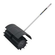 MILWAUKEE Kehrwalzen-Aufsatz M18 FOPH-RBA QUIK-LOK™