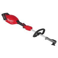 MILWAUKEE Akku-Basiseinheit M18 FOPH2 mit QUIK-LOK™