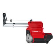 MILWAUKEE Staubabsaugung M18 FPDDEXL