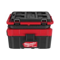 MILWAUKEE Akku-Nass-/Trockensauger M18 FPOVCL-0 FUEL™ PACKOUT™