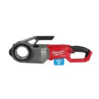 MILWAUKEE Akku-Gewindeschneidkluppe 2" M18 FPT2 FUEL™ ONE-KEY™