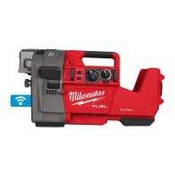 MILWAUKEE Akku-Rollnutmaschine M18 FRGRO114 FUEL™ ONE-KEY™