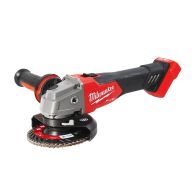 MILWAUKEE Akku-Winkelschleifer M18 FSAG125X FUEL™