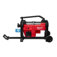 MILWAUKEE Akku-Teilspiralmaschine M18 FSSM FUEL™ 