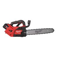 MILWAUKEE Akku-Top-Handle-Kettensäge M18 FTHCHS35 FUEL™
