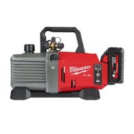 MILWAUKEE Akku-Vakuum Pumpe M18 FVP5-801 FUEL™