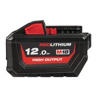 MILWAUKEE Akku 12,0 Ah M18 HB12 HIGH OUTPUT™