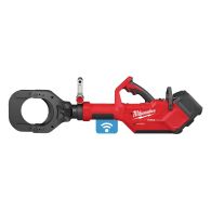 MILWAUKEE Akku-Kabelschneider M18 HCC125-801C FORCE LOGIC™