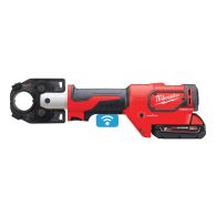 MILWAUKEE Akku-Presswerkzeug M18 HCCT-201C ONE-KEY™