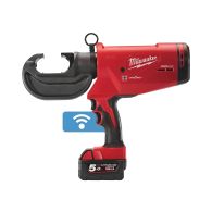 MILWAUKEE Akku-Presswerkzeug M18 HCCT 109/42