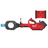 MILWAUKEE Akku-Kabelschneider M18 HSFC125-802C FORCE LOGIC™