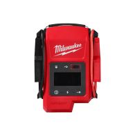 MILWAUKEE Akku-Starthilfe M18JS2000
