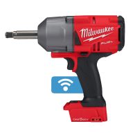 MILWAUKEE Akku-Schlagschrauber 1/2" Vierkant Sprengring M18 ONEFHIWF12E-0X FUEL™ ONE-KEY™