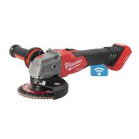 MILWAUKEE Akku-Winkelschleifer M18 ONEFSAG125XB-0X FUEL™ ONE-KEY™