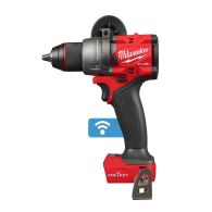 MILWAUKEE Akku-Schlagbohrschrauber M18 ONEPD3 FUEL™ ONE-KEY™ 