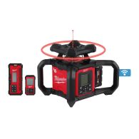 MILWAUKEE Akku-Rotationslaser M18 RLOHV1200-501C ONE-KEY™