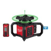 MILWAUKEE Akku-Rotationslaser M18 RLOHVG300-501C ONE-KEY™