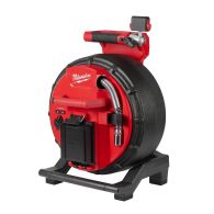 MILWAUKEE Akku-Kanalisationsinspektionskamera M18™ SIC30