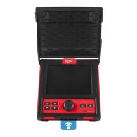 MILWAUKEE Akku-Monitor für Kanalinspektionsgerät M18 SIM-0 