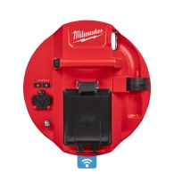 MILWAUKEE Akku-Smart-Hub für Kanalinspektionsgerät M18 SISH-0