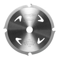 MAFELL Sägeblatt-DT