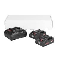 MAFELL Power SET 2 x 18M72 LiHD / APS M