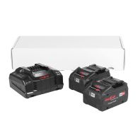 MAFELL Power SET 2 x 18M144 LiHD / APS M+