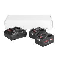 MAFELL Power SET 2 x 18M99 LiHD / APS M