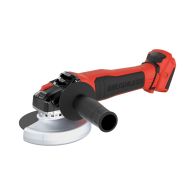 MAFELL Akku-Winkelschleifer WS 125-18 PURE