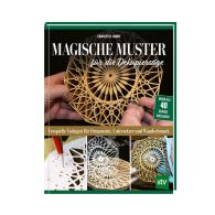 FACHBUCH Magische Muster für die Dekupiersäge