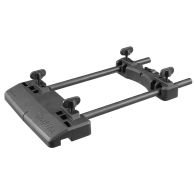 MAKITA Führungsschienenadapter für Oberfräsen