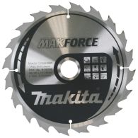 MAKITA Kreissägeblatt, 235 x 30 mm, 20 Zähne