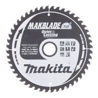 MAKITA Kreissägeblatt, 216 x 30 mm, 48 Zähne