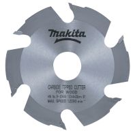 MAKITA HM-Nutfräseblatt 100 x 22 mm