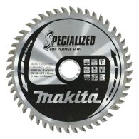 MAKITA Kreissägeblatt, 165 x 20 mm, 48 Zähne