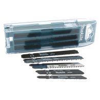 MAKITA Stichsägeblatt Sortiment A