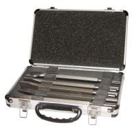 MAKITA SDS-Plus Meißel-SET 5-teilig