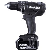 MAKITA Akku-Schlagbohrschrauber DHP482RTEB