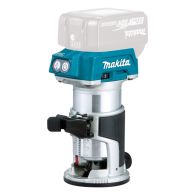 MAKITA Akku-Fräse DRT50Z
