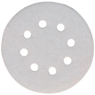 MAKITA Schleifpapier Ø 125 mm