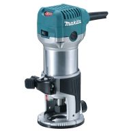 MAKITA Einhandfräse RT0702C