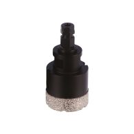 MANDREX MXqs Diamant Lochsäge DryXcut M14
