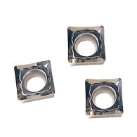 MANPA TOOLS Ersatzschneiden quadratisch