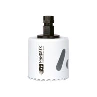 MANDREX BiMetall Lochsägen SpeedXCut