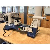 Drechselmaschine MIDI PRO