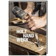 FACHBUCH Holz Hand Werk