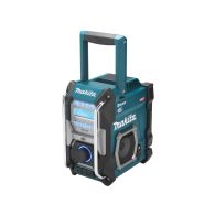 MAKITA Akku-Radio MR004G