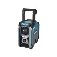 MAKITA Akku-Radio MR007G
